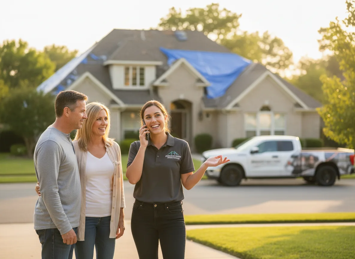 Emergency Roof Repair Arcadia, OH FAQs